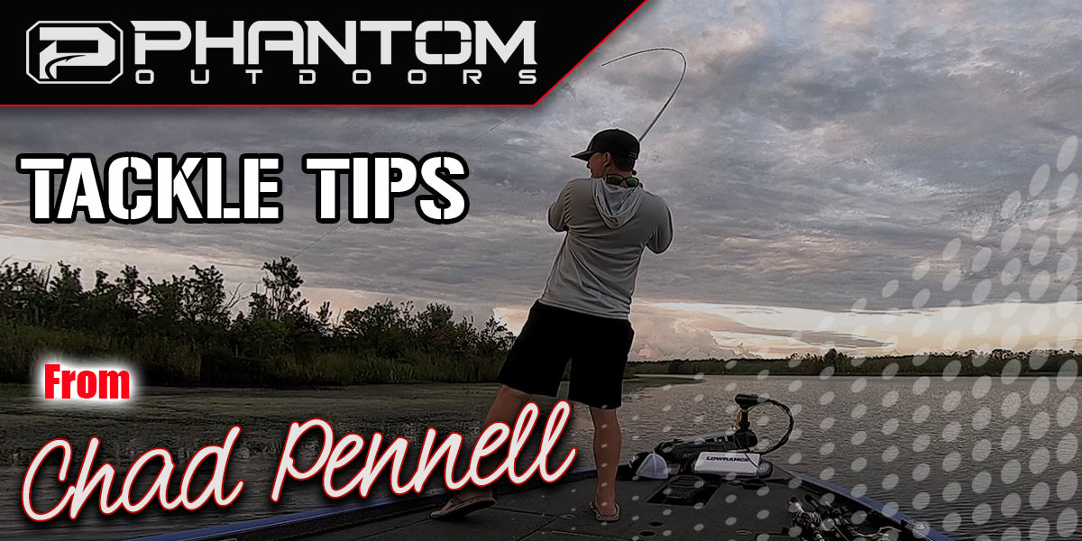 TOURNAMENT GRADE TIPS AND TRICKS : FISH MANAGEMENT