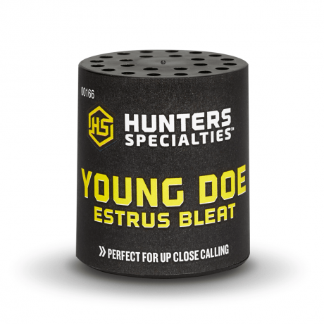 Hunter Specialties Bleat Calls