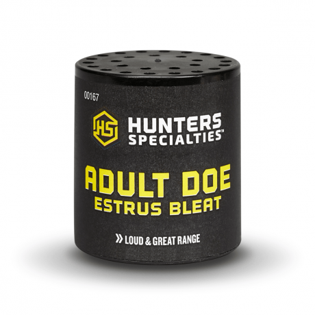 Hunter Specialties Bleat Calls