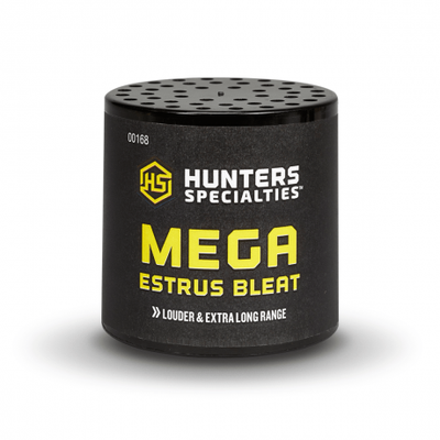 Hunter Specialties Bleat Calls
