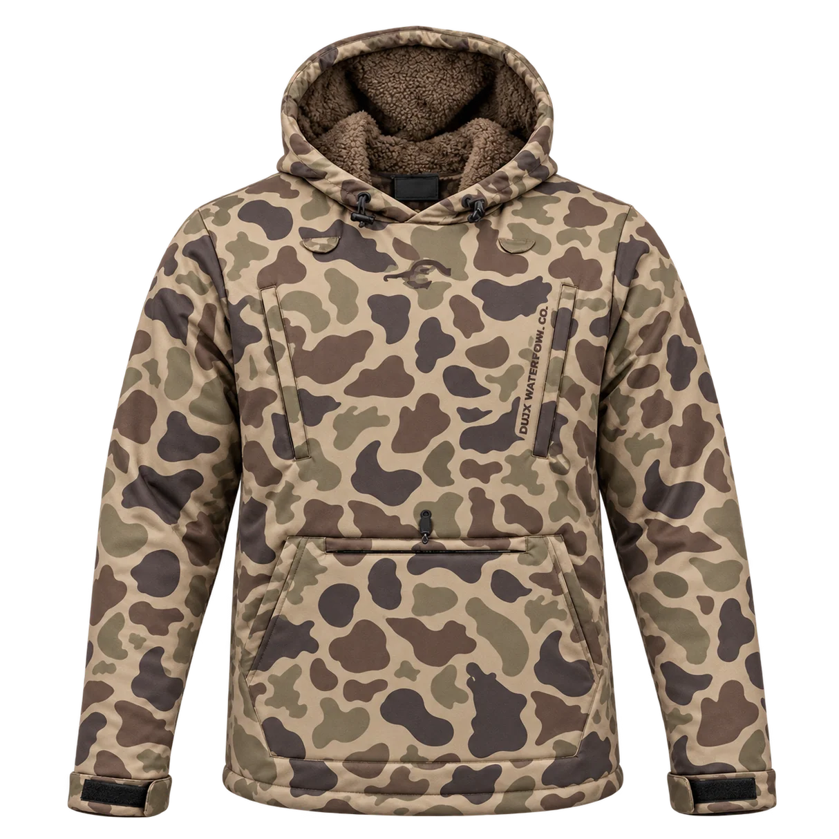DUX Waterfowl Ultimate Hunting Hoodies