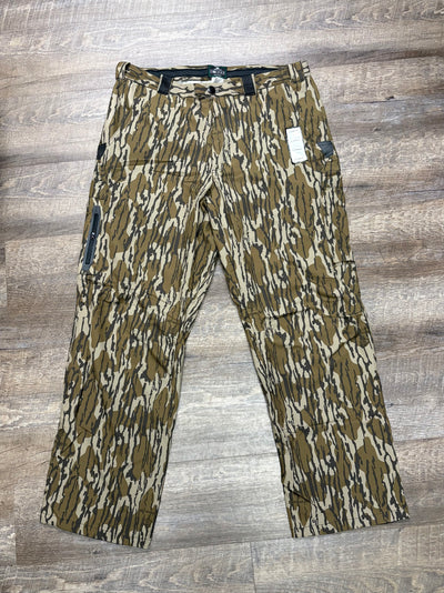 Phantom WFS Technical Stretch Pants