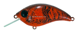 Bill Lewis SB-57 Squarebill Crankbait 3/8oz