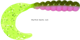 Kalin Triple Threat Grubs 2"