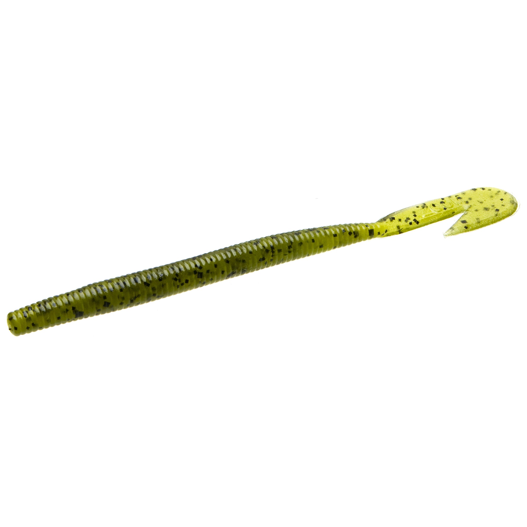 Zoom Ultravibe Speed Worm 6"