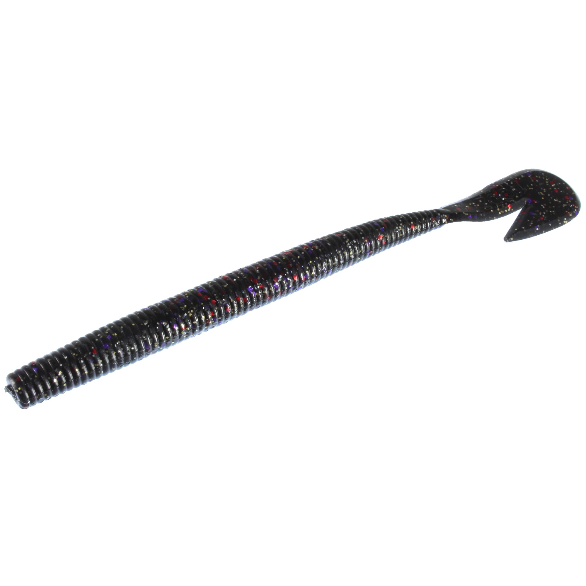 Zoom Ultravibe Speed Worm 6"