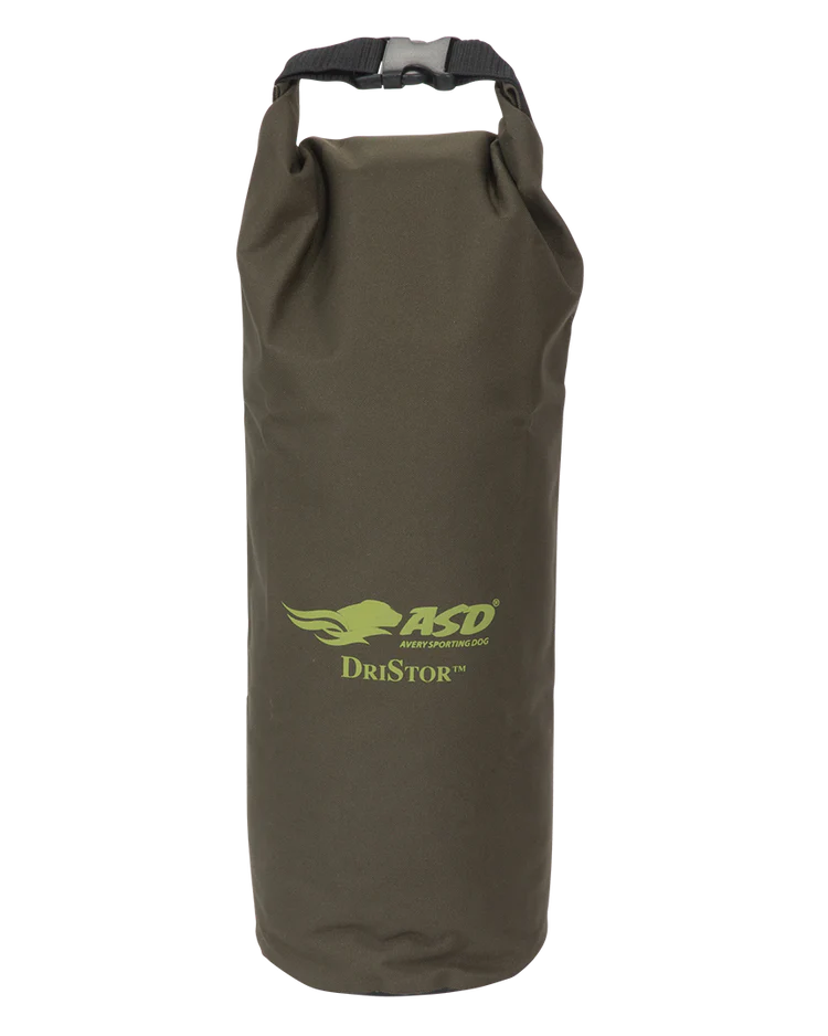 ASD DriStor Dog Food Bag - 40lbs