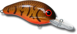 Bandit's 300 Series Crankbaits