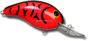 Bandit's 300 Series Crankbaits