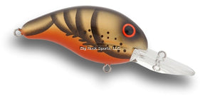 Bandit's 300 Series Crankbaits