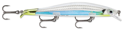 Rapala RPS12 Ripstop Minnow, 4-3/4", 1/2OZ