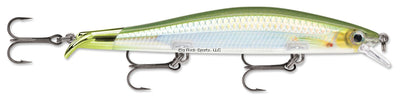 Rapala RPS12 Ripstop Minnow, 4-3/4", 1/2OZ