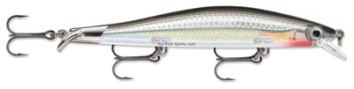 Rapala RPS12 Ripstop Minnow, 4-3/4", 1/2OZ