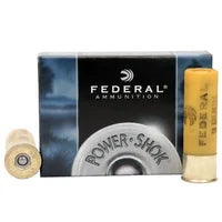 Federal Premium Ammunition
