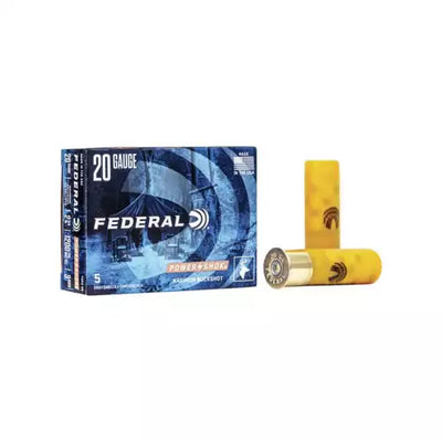 Federal Premium Ammunition