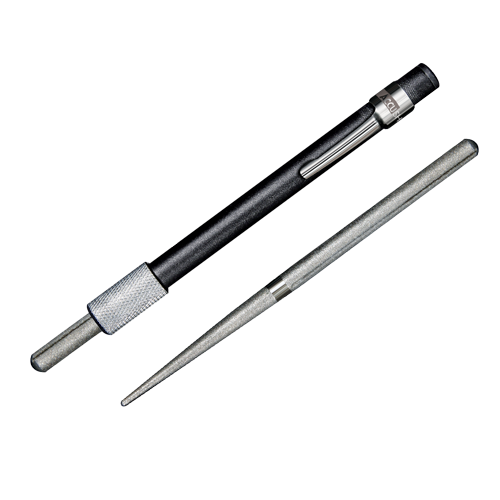 AccuSharp Diamond Rod Sharpener (030C)
