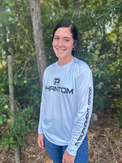 Phantom Performance Long Sleeve LS1
