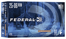 Federal Premium Ammunition
