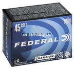 Federal Premium Ammunition