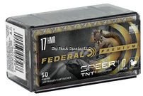 Federal Premium Ammunition