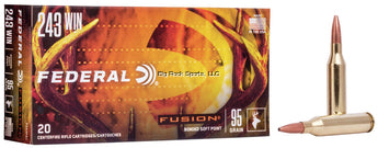 Federal Premium Ammunition