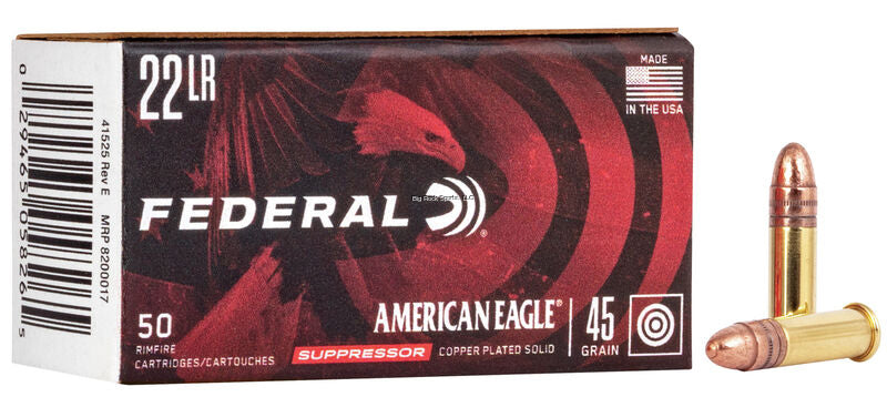 Federal Premium Ammunition