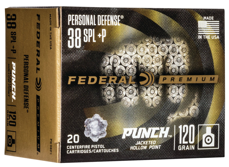 Federal Premium Ammunition
