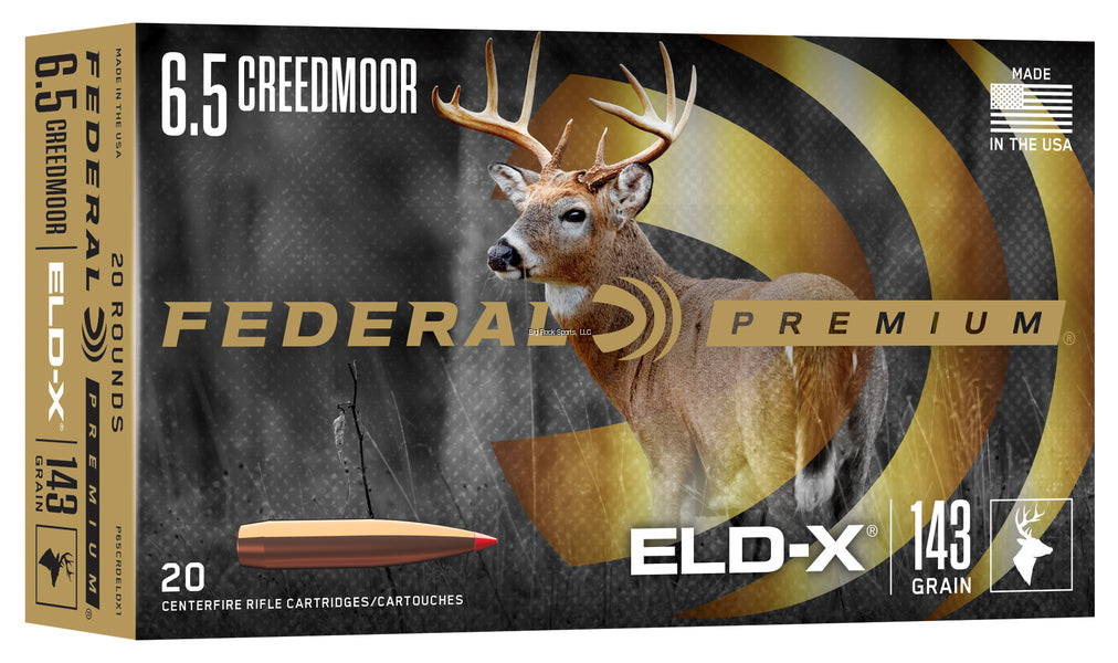 Federal Premium Ammunition