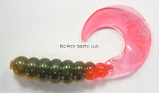 Kalin Triple Threat Grubs 2"