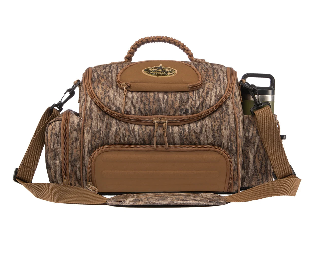 Rig 'Em Right Lock & Load Blind Bag