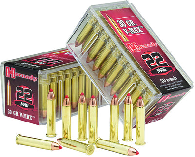 Hornady Rifle Ammunition