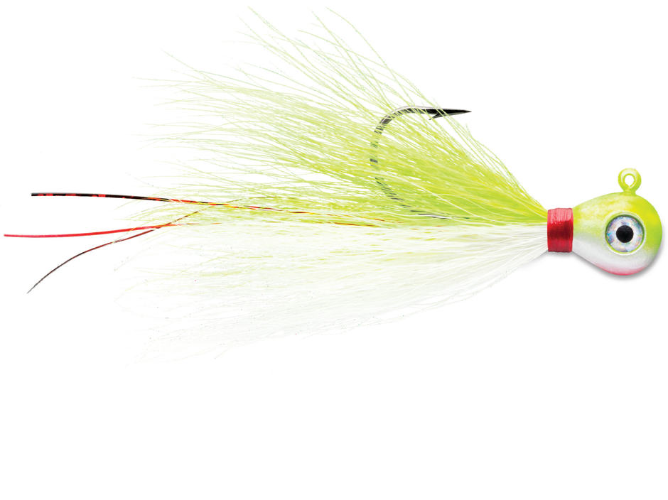VMC Bucktail Jigs