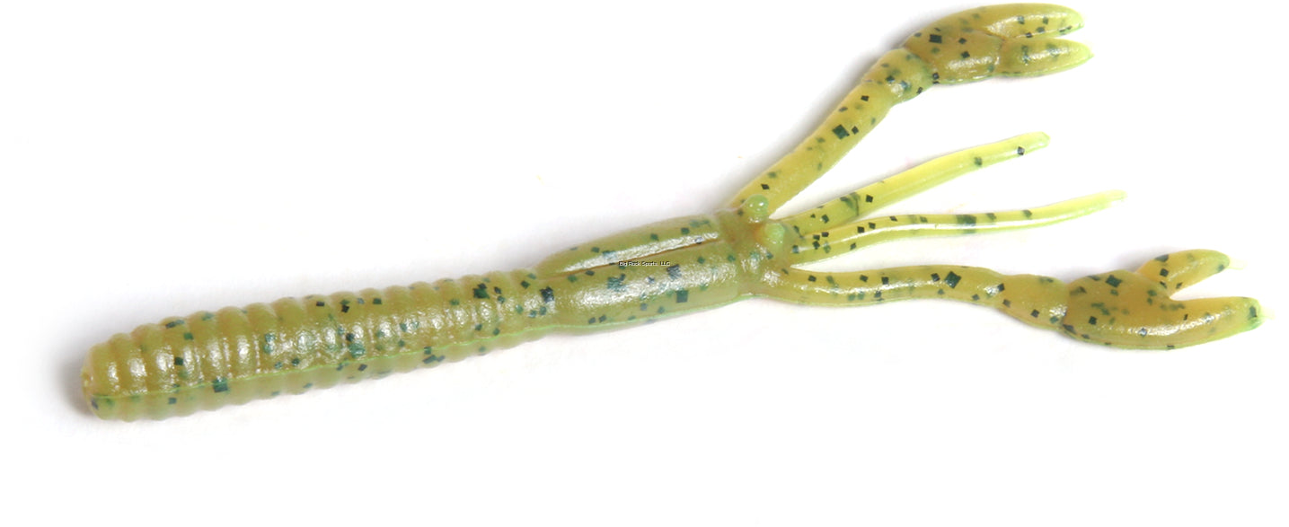 Zoom Salty Craw