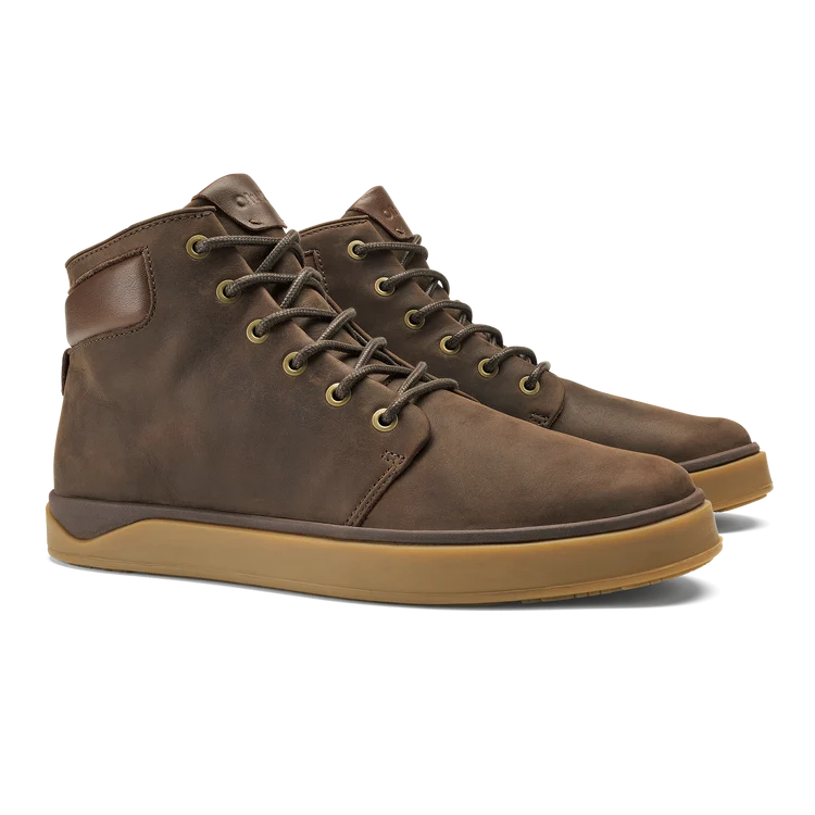 Olukai Kekaha Men's Boots
