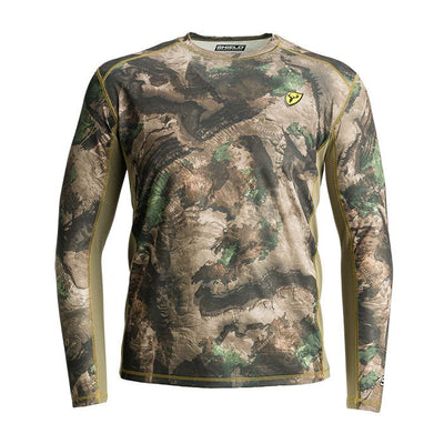 Angatec LS Performance Tee