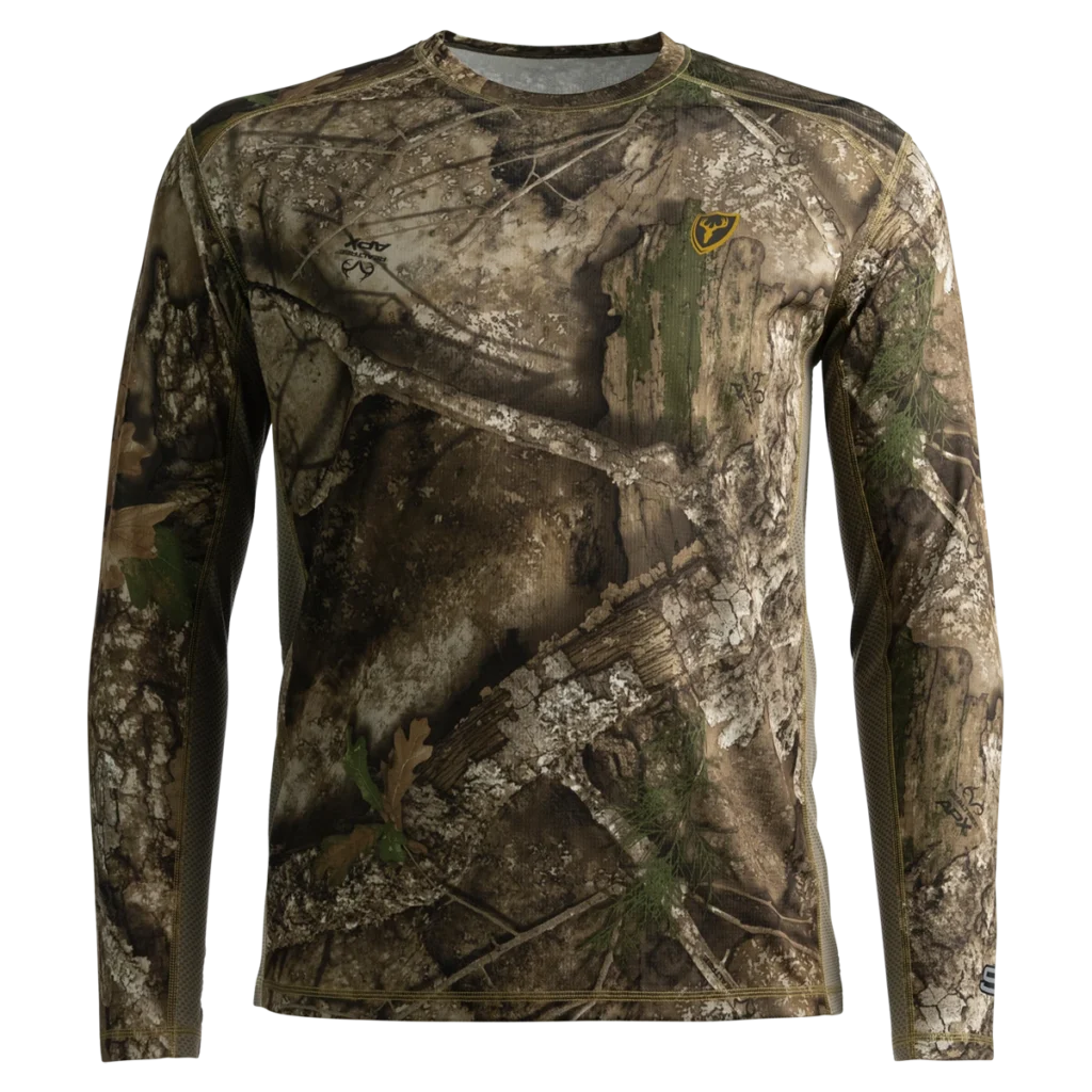 Angatec LS Performance Tee