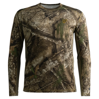 Angatec LS Performance Tee