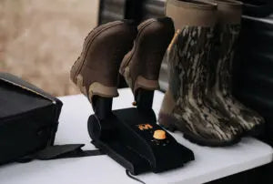 Muddy Outdoors Boot/Glove Dryer - Collapsible