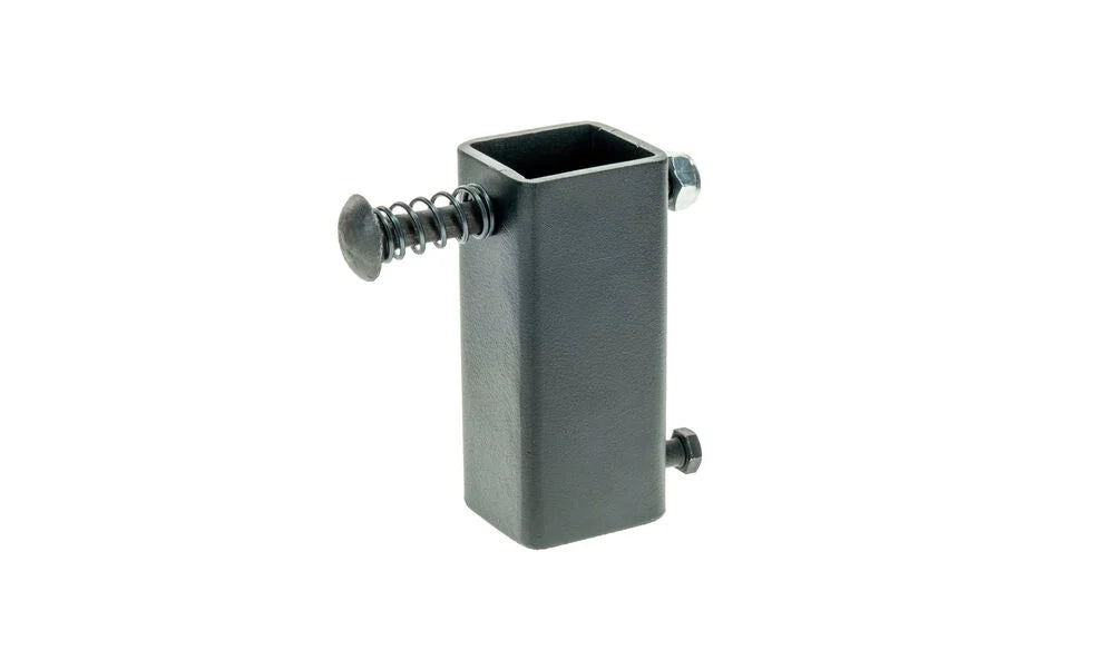 Caldwell T-Post Plate Hanger