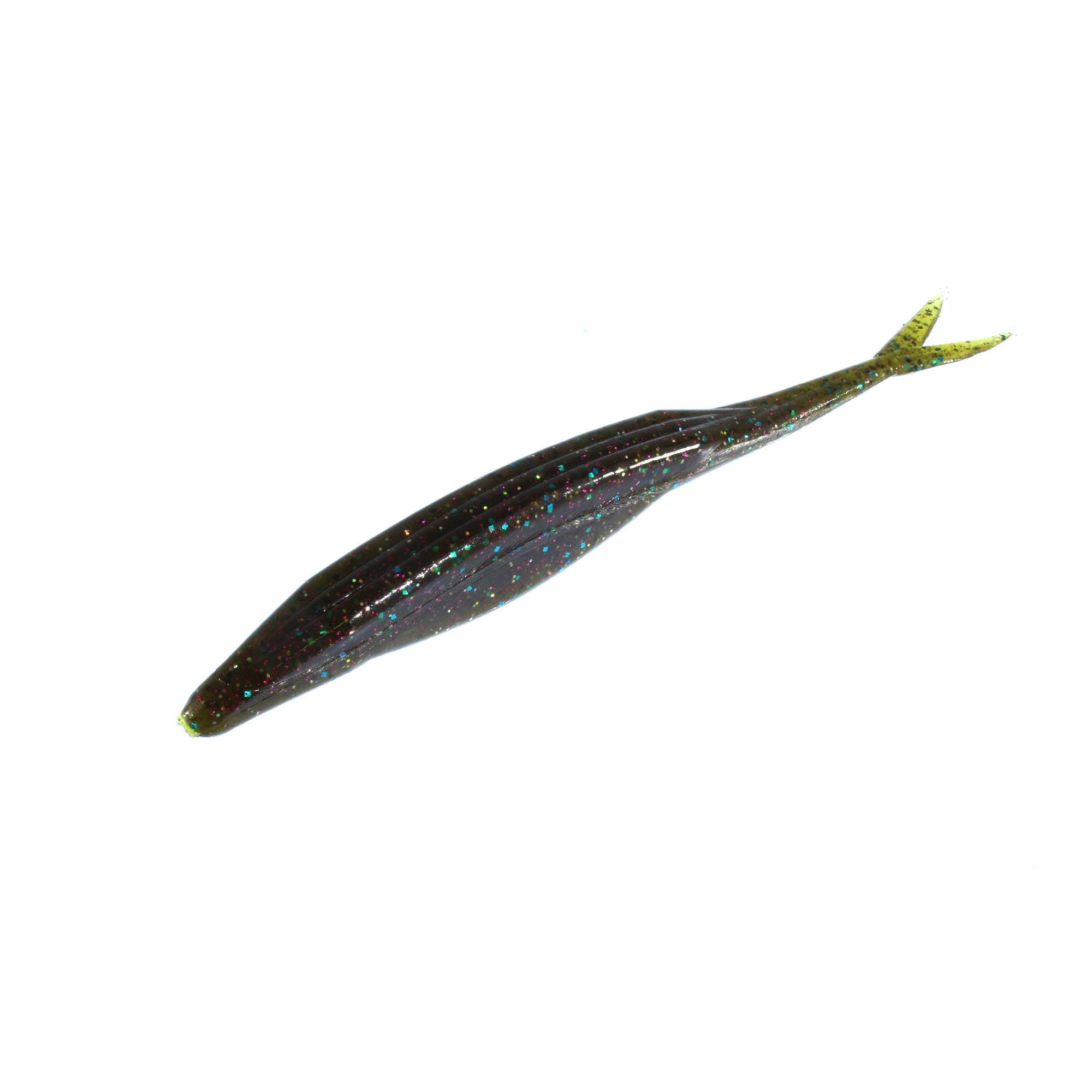 Zoom Mag Super Fluke 7"