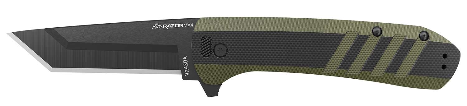 Outdoor Edge Cutlery