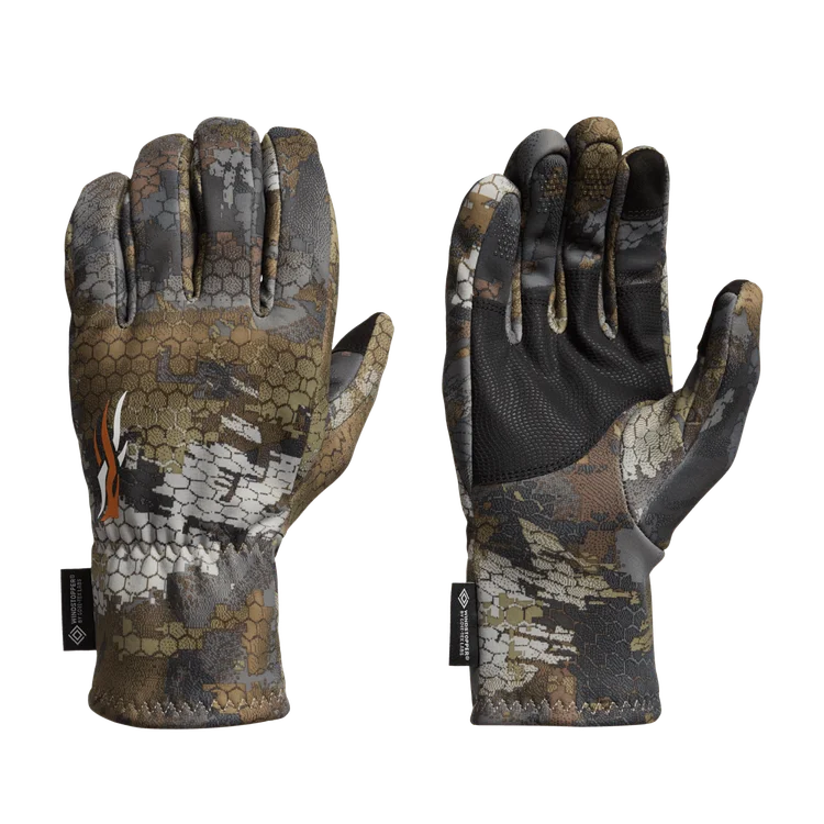 Sitka Jetstream WS Gloves