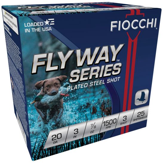 Fiocchi Ammo