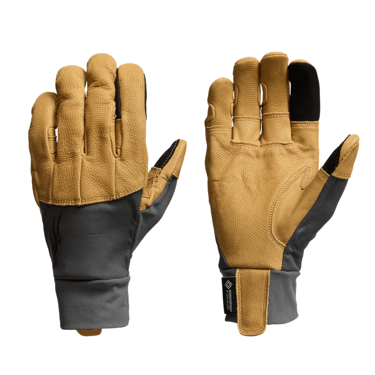 Sitka Gunner Gloves