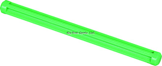 Allen 1985 Universal Shotgun Plug For Pump & Semi-Auto, 6-5/16", Green