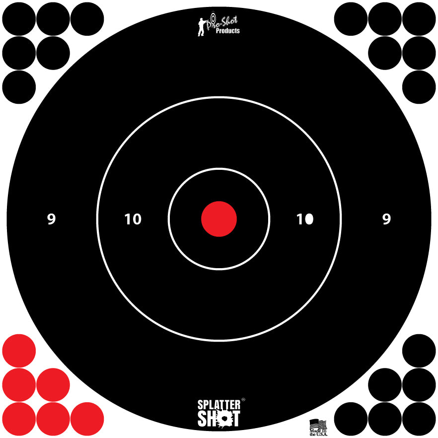 Pro-Shot Targets
