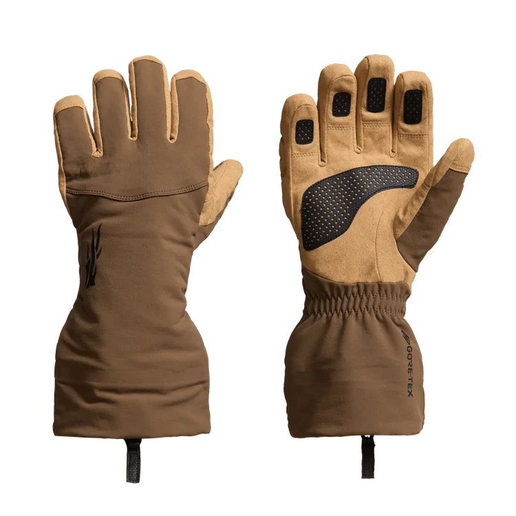 Sitka Blizzard GTX Gloves