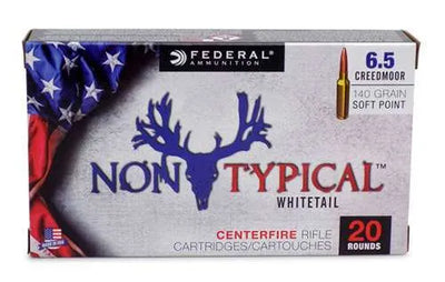 Federal Premium Ammunition