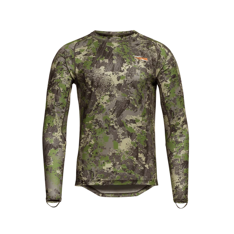 Sitka CORE Light Weight L/S Crew