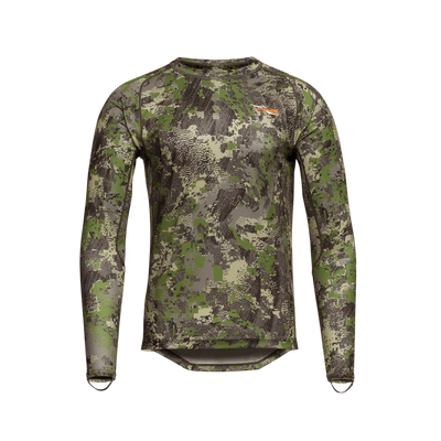 Sitka CORE Light Weight L/S Crew